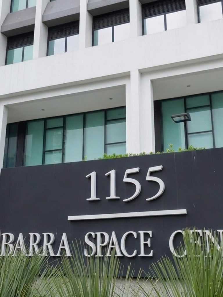 Barra_space_center